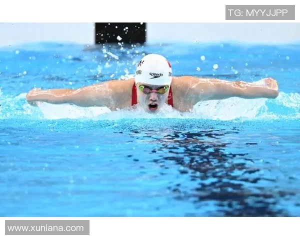 奥运会游泳项目运动员心理调节技巧